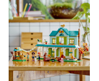 LEGO Friends 41730 Dom Autumn - 1090583 - zdjęcie 7